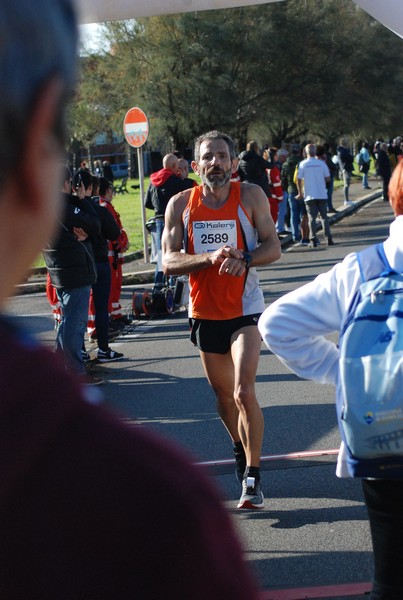 Maratonina Città di Fiumicino 21K [TOP] (10/11/2019) 00056