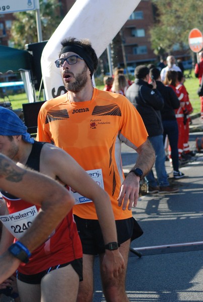 Maratonina Città di Fiumicino 21K [TOP] (10/11/2019) 00059