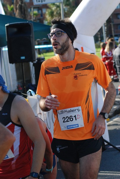 Maratonina Città di Fiumicino 21K [TOP] (10/11/2019) 00060