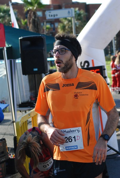 Maratonina Città di Fiumicino 21K [TOP] (10/11/2019) 00061