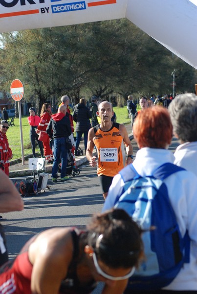 Maratonina Città di Fiumicino 21K [TOP] (10/11/2019) 00066
