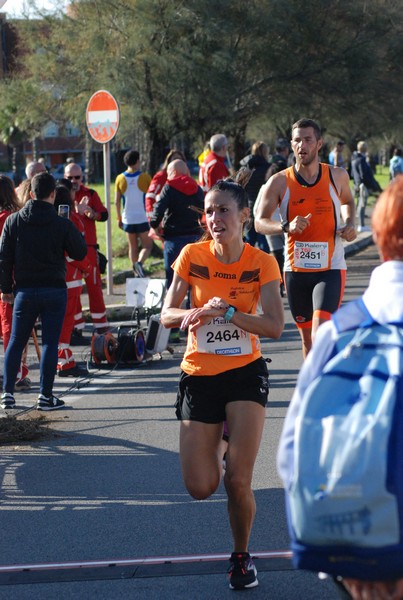 Maratonina Città di Fiumicino 21K [TOP] (10/11/2019) 00071