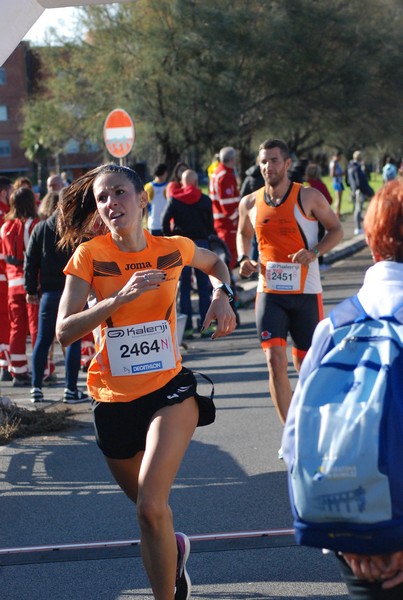 Maratonina Città di Fiumicino 21K [TOP] (10/11/2019) 00072