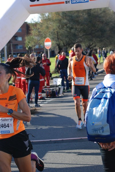 Maratonina Città di Fiumicino 21K [TOP] (10/11/2019) 00073