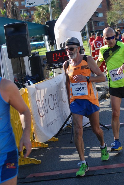 Maratonina Città di Fiumicino 21K [TOP] (10/11/2019) 00074