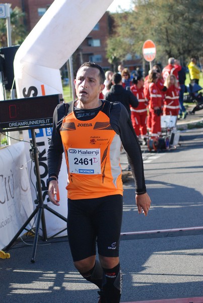 Maratonina Città di Fiumicino 21K [TOP] (10/11/2019) 00078