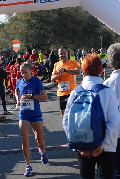 Maratonina Città di Fiumicino 21K [TOP] (10/11/2019) 00079