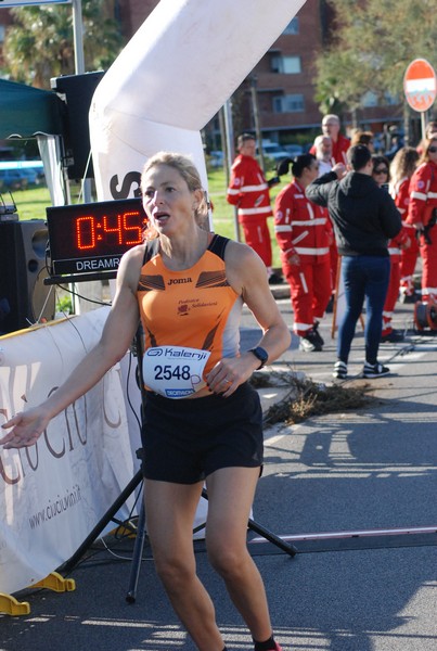 Maratonina Città di Fiumicino 21K [TOP] (10/11/2019) 00083