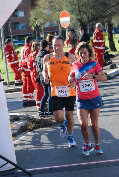 Maratonina Città di Fiumicino 21K [TOP] (10/11/2019) 00088