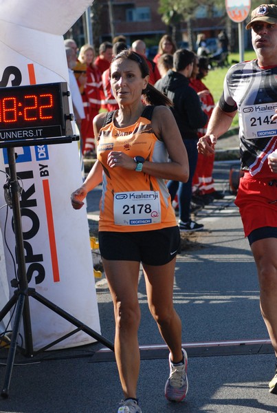 Maratonina Città di Fiumicino 21K [TOP] (10/11/2019) 00095