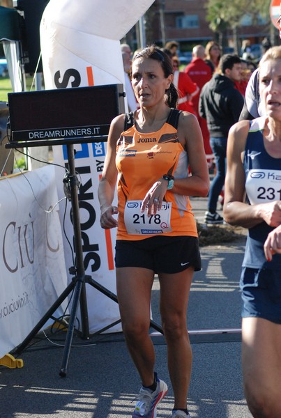 Maratonina Città di Fiumicino 21K [TOP] (10/11/2019) 00096