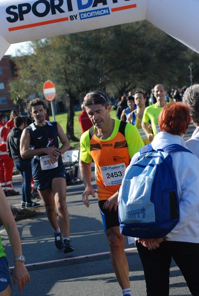 Maratonina Città di Fiumicino 21K [TOP] (10/11/2019) 00103