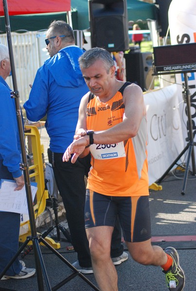 Maratonina Città di Fiumicino 21K [TOP] (10/11/2019) 00109