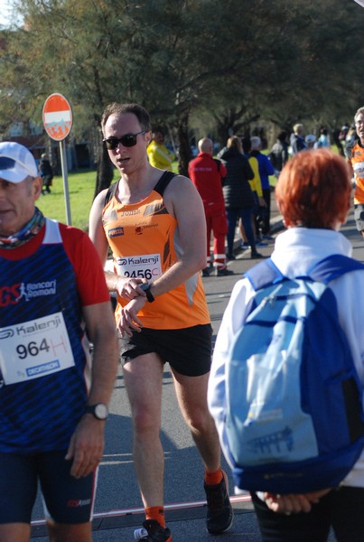 Maratonina Città di Fiumicino 21K [TOP] (10/11/2019) 00113