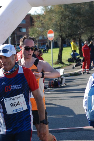 Maratonina Città di Fiumicino 21K [TOP] (10/11/2019) 00114