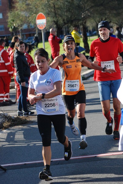 Maratonina Città di Fiumicino 21K [TOP] (10/11/2019) 00118