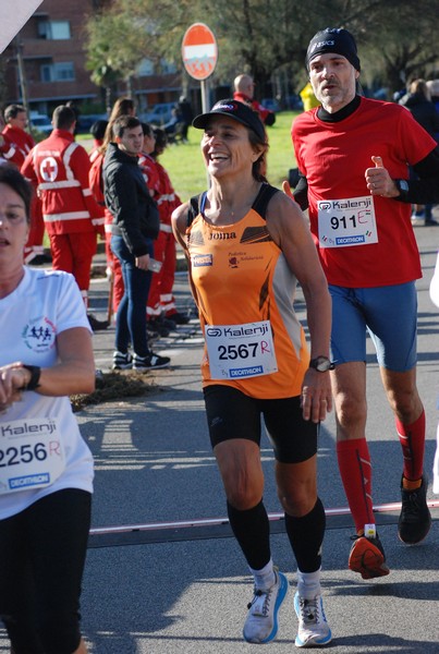 Maratonina Città di Fiumicino 21K [TOP] (10/11/2019) 00119