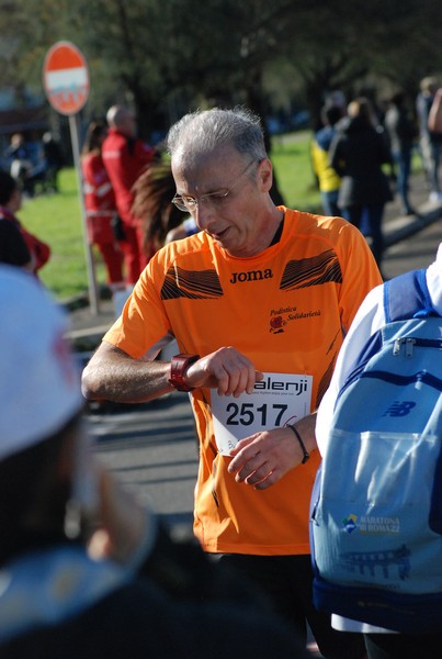 Maratonina Città di Fiumicino 21K [TOP] (10/11/2019) 00123