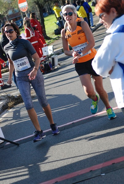 Maratonina Città di Fiumicino 21K [TOP] (10/11/2019) 00125