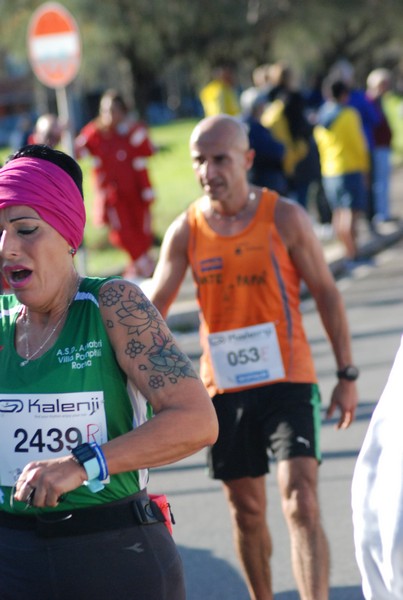 Maratonina Città di Fiumicino 21K [TOP] (10/11/2019) 00130