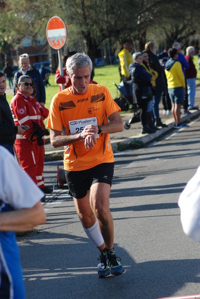 Maratonina Città di Fiumicino 21K [TOP] (10/11/2019) 00133