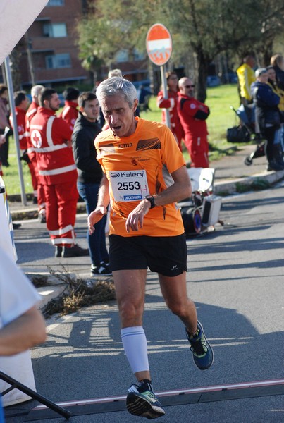 Maratonina Città di Fiumicino 21K [TOP] (10/11/2019) 00134