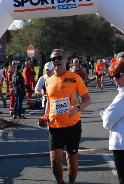 Maratonina Città di Fiumicino 21K [TOP] (10/11/2019) 00141