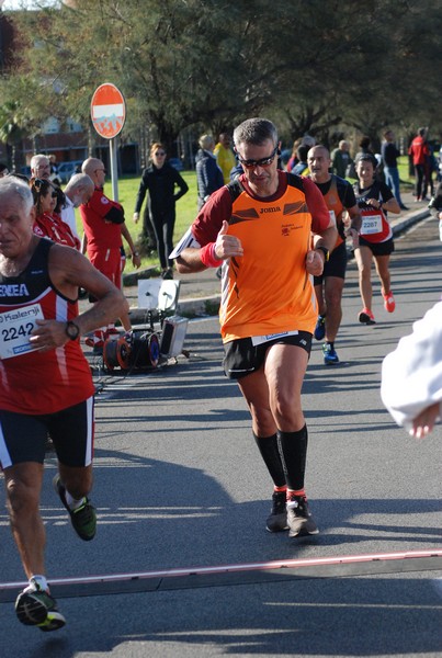 Maratonina Città di Fiumicino 21K [TOP] (10/11/2019) 00144