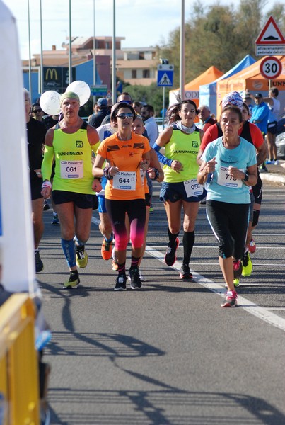 Maratonina Città di Fiumicino 21K [TOP] (10/11/2019) 00147