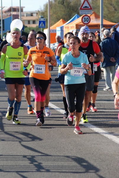 Maratonina Città di Fiumicino 21K [TOP] (10/11/2019) 00148