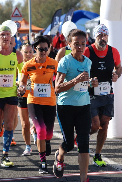 Maratonina Città di Fiumicino 21K [TOP] (10/11/2019) 00149