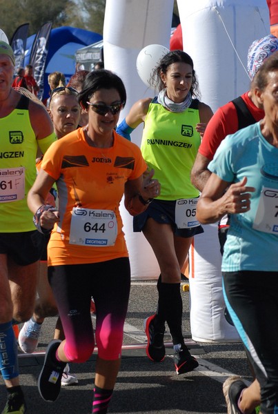 Maratonina Città di Fiumicino 21K [TOP] (10/11/2019) 00150