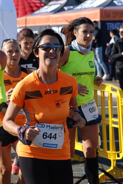 Maratonina Città di Fiumicino 21K [TOP] (10/11/2019) 00151