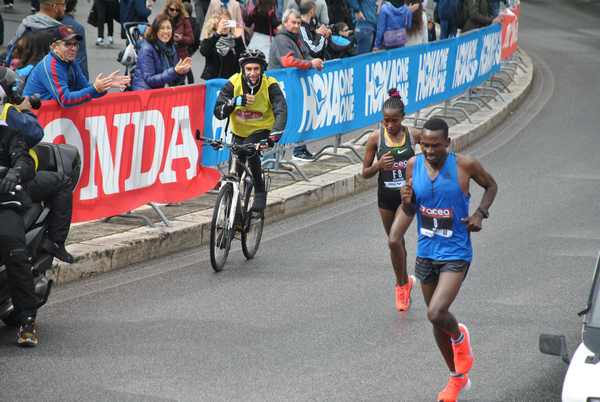 Maratona di Roma [TOP] (07/04/2019) 00003