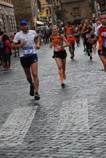 Rome Half Marathon Via Pacis [TOP] (22/09/2019) 00034