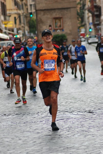 Rome Half Marathon Via Pacis [TOP] (22/09/2019) 00043