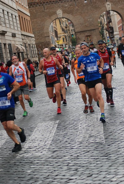 Rome Half Marathon Via Pacis [TOP] (22/09/2019) 00048