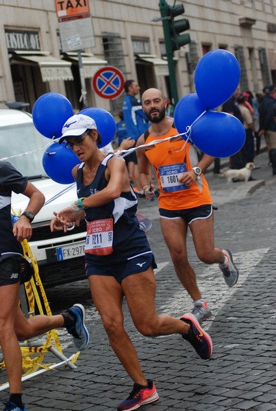 Rome Half Marathon Via Pacis [TOP] (22/09/2019) 00065