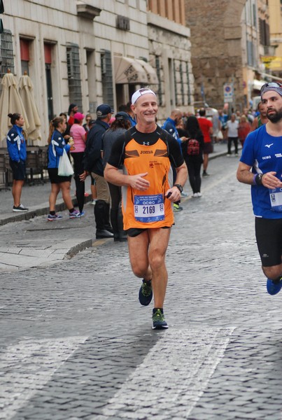 Rome Half Marathon Via Pacis [TOP] (22/09/2019) 00095