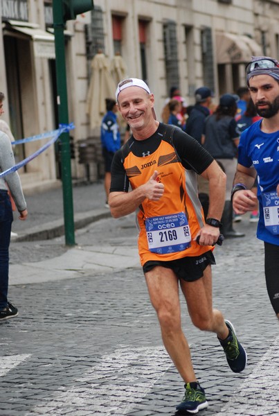 Rome Half Marathon Via Pacis [TOP] (22/09/2019) 00097