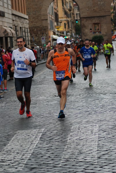 Rome Half Marathon Via Pacis [TOP] (22/09/2019) 00100