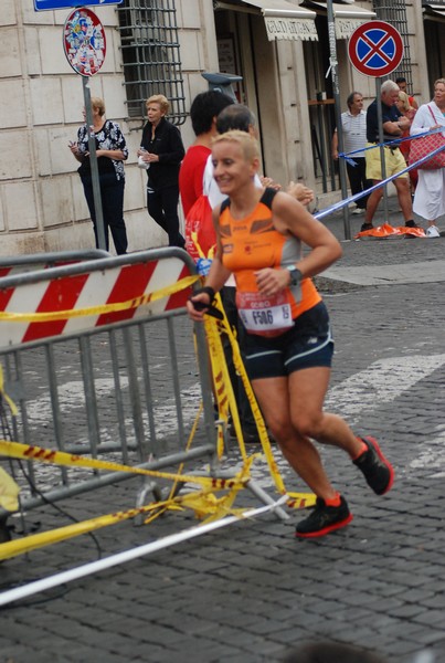 Rome Half Marathon Via Pacis [TOP] (22/09/2019) 00107