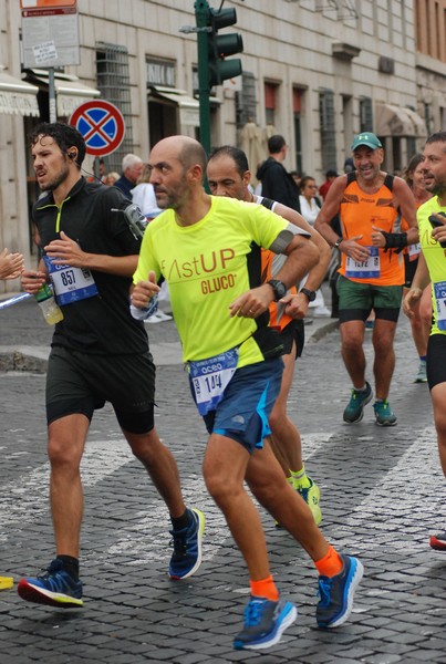 Rome Half Marathon Via Pacis [TOP] (22/09/2019) 00108