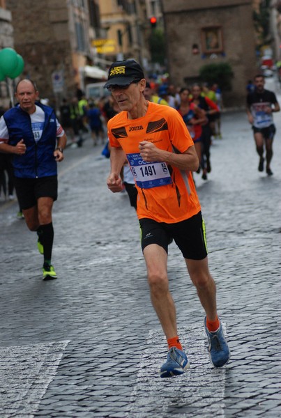 Rome Half Marathon Via Pacis [TOP] (22/09/2019) 00120