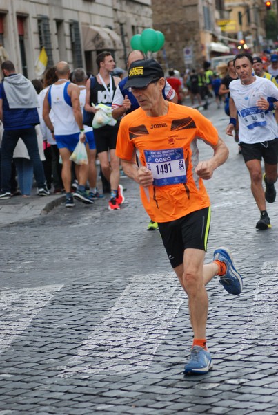 Rome Half Marathon Via Pacis [TOP] (22/09/2019) 00121