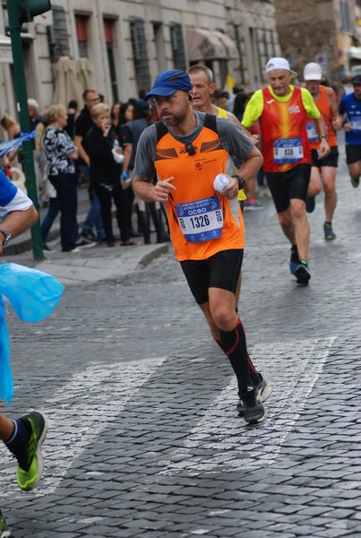 Rome Half Marathon Via Pacis [TOP] (22/09/2019) 00124