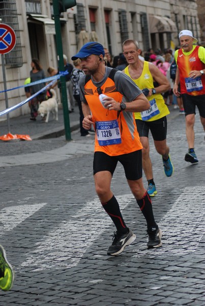 Rome Half Marathon Via Pacis [TOP] (22/09/2019) 00125