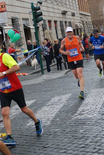 Rome Half Marathon Via Pacis [TOP] (22/09/2019) 00128