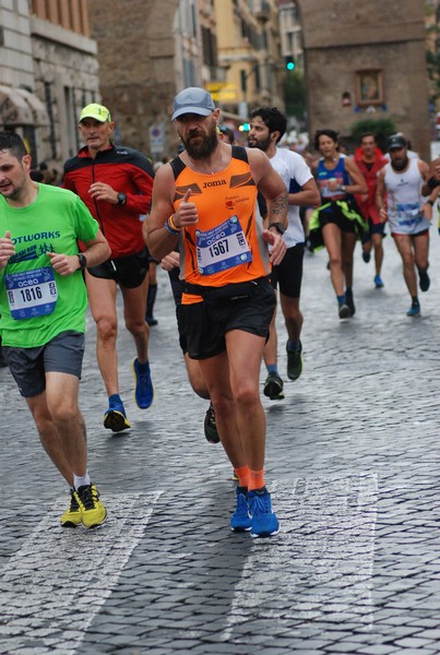 Rome Half Marathon Via Pacis [TOP] (22/09/2019) 00137