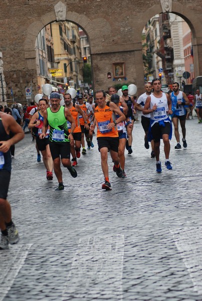 Rome Half Marathon Via Pacis [TOP] (22/09/2019) 00140